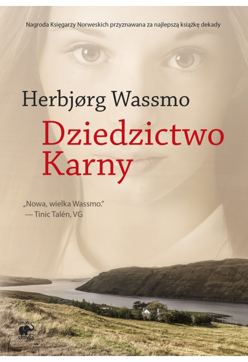 Dziedzictwo Karny