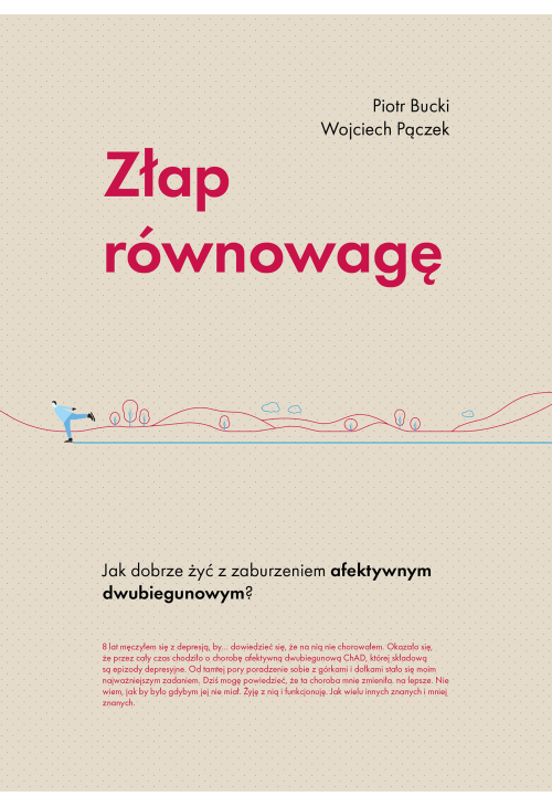 Złap równowagę