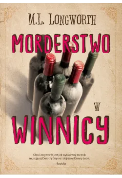 Morderstwo w winnicy
