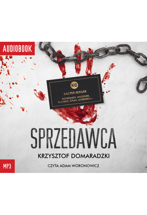 Sprzedawca