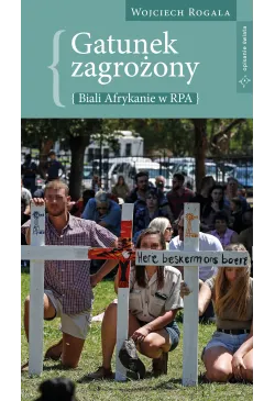 Gatunek zagrożony - biali...