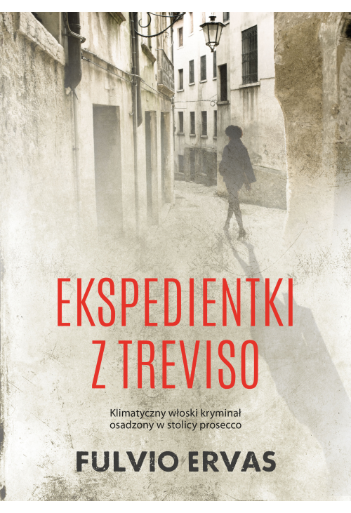 Ekspedientki z Treviso