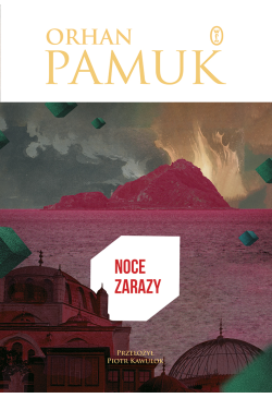 Noce zarazy