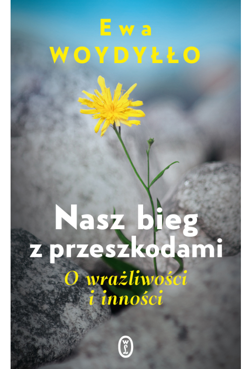 Nasz bieg z przeszkodami