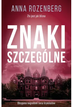 Znaki szczególne