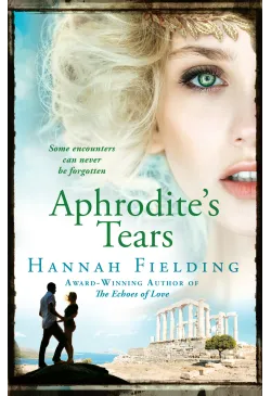 Aphrodite’s tears