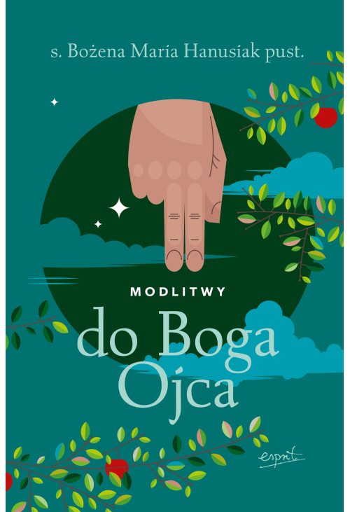 Modlitwy do Boga Ojca