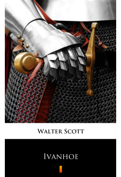 Ivanhoe. A Romance