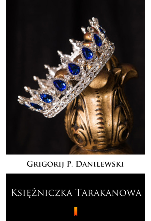 Księżniczka Tarakanowa