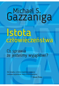 Istota człowieczeństwa
