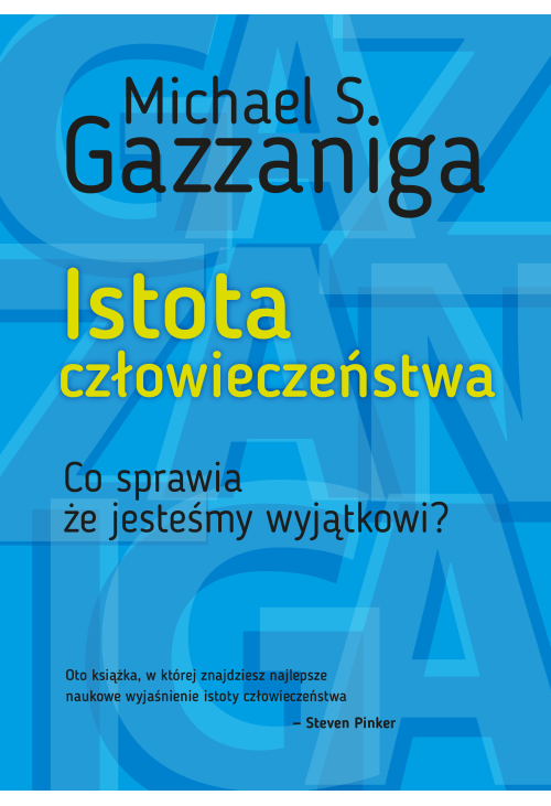 Istota człowieczeństwa