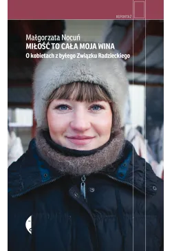 Miłość to cała moja wina
