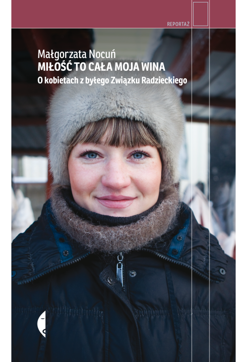 Miłość to cała moja wina