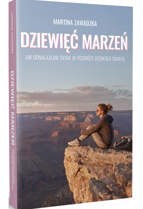 Dziewięć marzeń