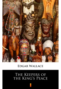 The Keepers of the King’s...