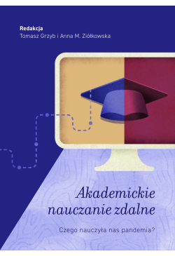 Akademickie nauczanie zdalne