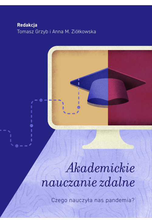 Akademickie nauczanie zdalne