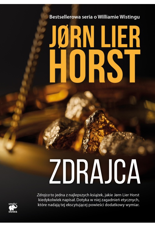 Zdrajca