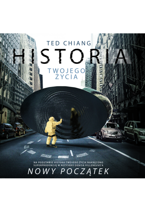 Historia twojego życia