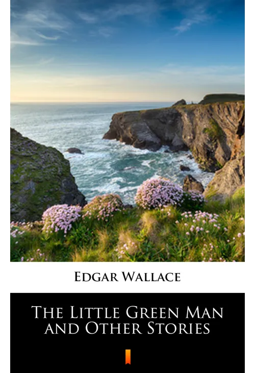 The Little Green Man and Other Stories