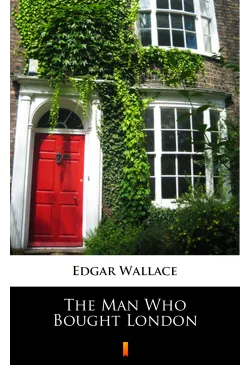 The Man Who Bought London