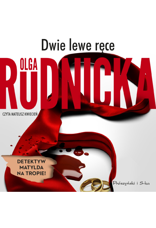 Dwie lewe ręce