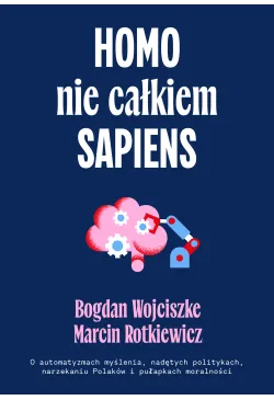 Homo nie całkiem sapiens