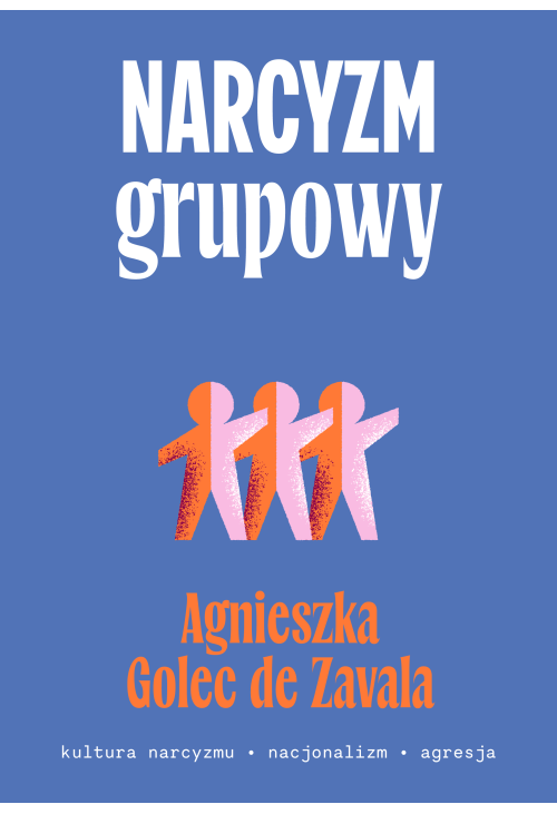 Narcyzm grupowy