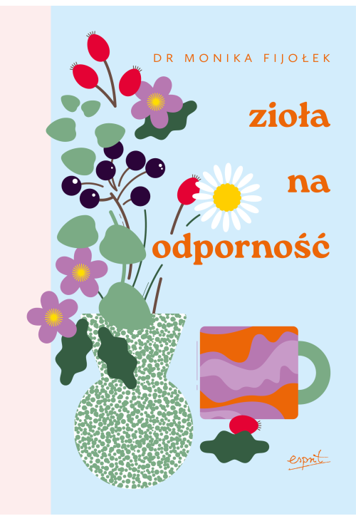 Zioła na odporność wyd. II
