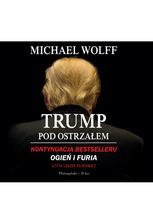 Trump pod ostrzałem