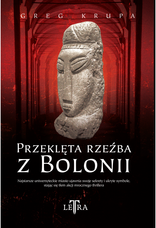 Przeklęta rzeźba z Bolonii