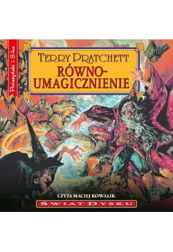 Równoumagicznienie