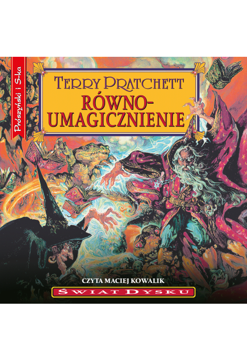 Równoumagicznienie