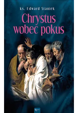 Chrystus wobec pokus