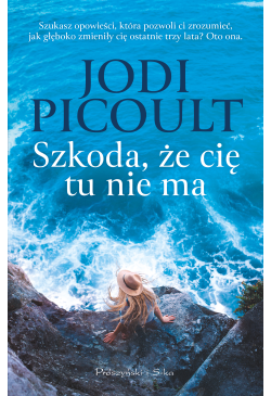 Szkoda, że cię tu nie ma