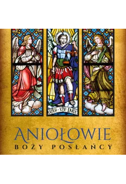 Aniołowie. Boży posłańcy