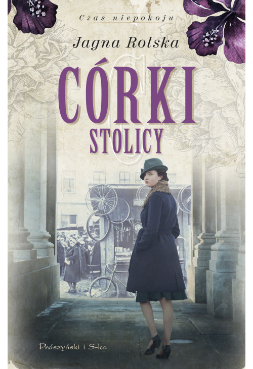 Córki stolicy