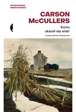 Komu ukazał się wiatr?
