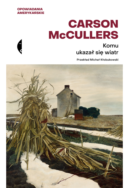 Komu ukazał się wiatr?