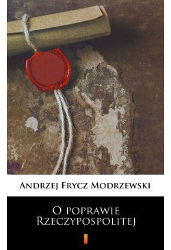 O poprawie Rzeczypospolitej