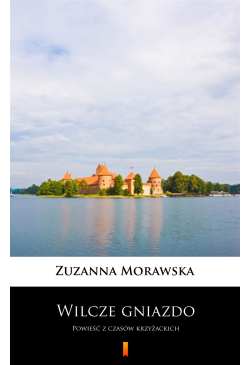 Wilcze gniazdo
