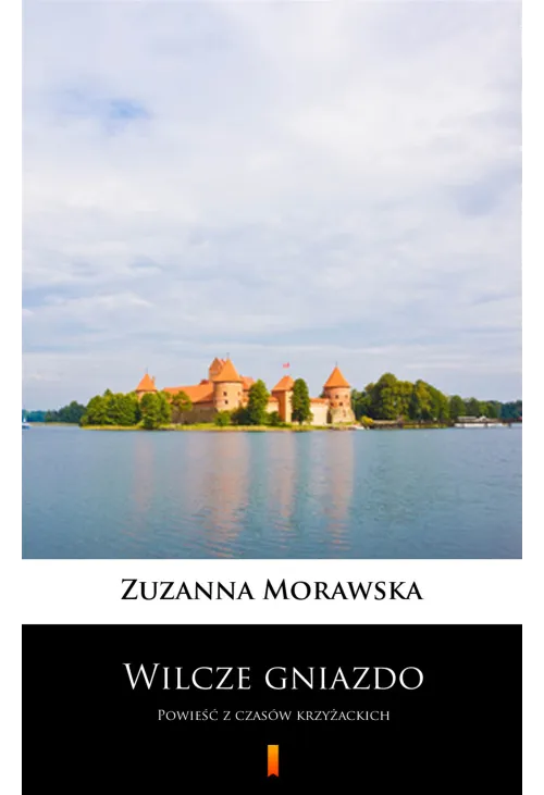 Wilcze gniazdo