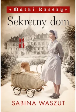 Sekretny dom