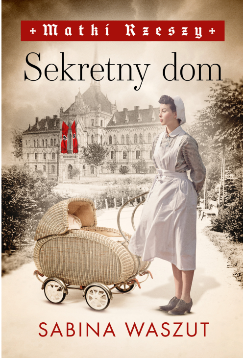 Sekretny dom