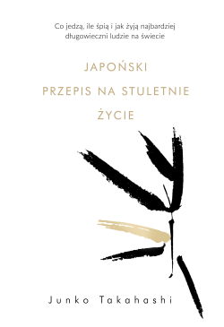 Japoński przepis na...