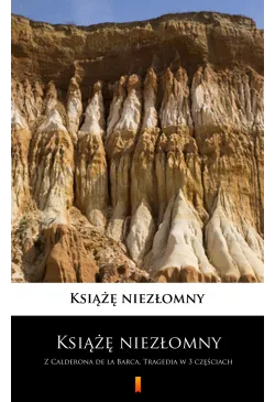 Książę niezłomny