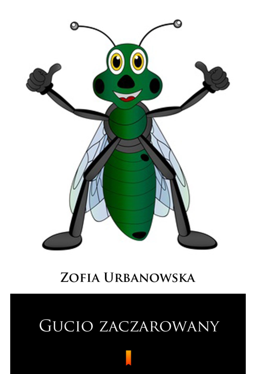 Gucio zaczarowany