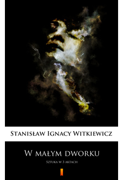 W małym dworku