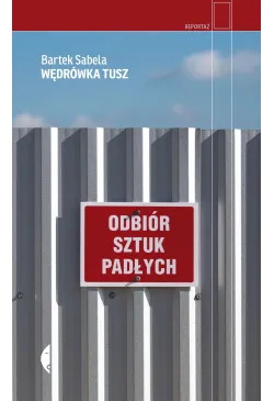 Wędrówka tusz