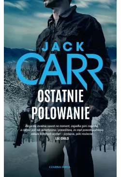 Ostatnie polowanie